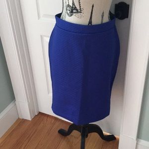 Elle Pencil Skirt